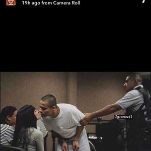 Meet your Posher, Jose